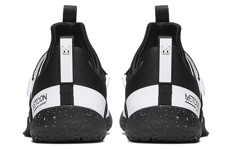 Shop Nike Metcon Sport ''Schwarz Weiß'' AQ7489-007