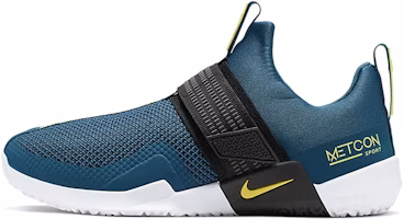 Nike Metcon Sport 'Blue Force Yellow' AQ7489-400 Nike Metcon Sport 'Blue Force Yellow' AQ7489-400