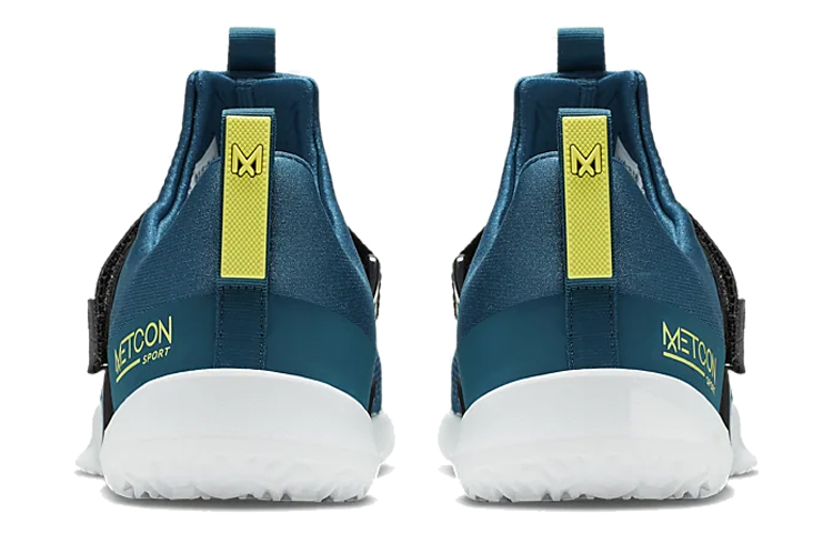 Shop 耐吉 Metcon 運動 湖水藍