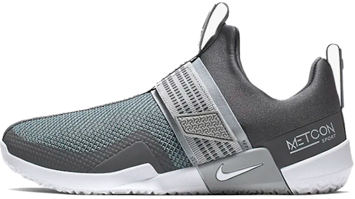 Nike Metcon Sport 'Dark Grey' AQ7489-001 Buy Nike Metcon Sport 'Dark Grey' AQ7489-001