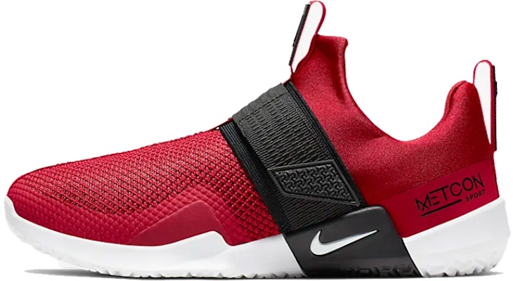 Nike Metcon Sport 'Gym Red' AQ7489-600 Buy Nike Metcon Sport 'Gym Red' AQ7489-600