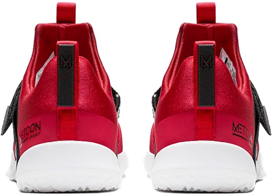 나이키 메트콘 스포츠 '짐 레드' (Nike 메트콘 스포츠 '레드' is shorter if needed) AQ7489-600 Shop 나이키 메트콘 스포츠 '짐 레드' (Nike 메트콘 스포츠 '레드' is shorter if needed) AQ7489-600