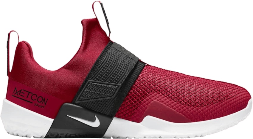 Nike Metcon Sport Gym Red AQ7489 600 AQ7489 600 Novelship