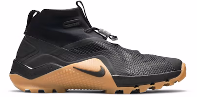 Nike Metcon X SF 'Black Gum' BQ3123-009 Nike Metcon X SF 'Black Gum' BQ3123-009