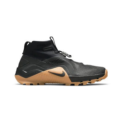 Nike Metcon X SF 'Black Gum'