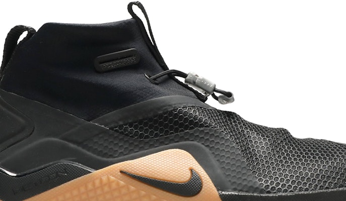 Nike Metcon X SF 'Black Gum' BQ3123-009 Order Nike Metcon X SF 'Black Gum' BQ3123-009