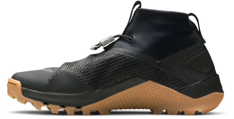 나이키 메트콘 X SF '블랙 검' (Nike Metcon X SF 'Black Gum') BQ3123-009 Lookbook 나이키 메트콘 X SF '블랙 검' (Nike Metcon X SF 'Black Gum') BQ3123-009