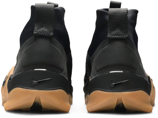 Nike Metcon X SF 'Black Gum' BQ3123-009 Details for Nike Metcon X SF 'Black Gum' BQ3123-009