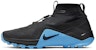 Nike Metcon X SF 'Hitam Biru Terang' BQ3123-040