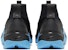 Nike Metcon X SF 'Hitam Biru Terang' BQ3123-040