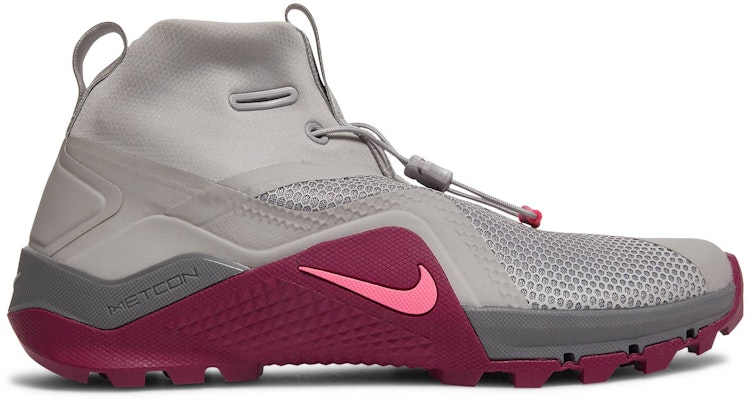 Nike Metcon X SF 'Grey True Berry' BQ3123-061 Buy Nike Metcon X SF 'Grey True Berry' BQ3123-061