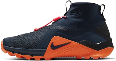 Nike Metcon X SF 'Obsidian Orange' BQ3123-456 Nike Metcon X SF 'Obsidian Orange' BQ3123-456