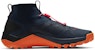 Nike Metcon X SF 'Obsidian Orange' - Jingga Obsidian BQ3123-456
