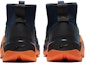 Shop Nike Metcon X SF 'Obsidian Orange' - Jingga Obsidian BQ3123-456