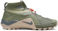 Buy Nike Metcon X SF 'Olive Sepia Stone' dalam warna Zaitun dan Sepia. BQ3123-208