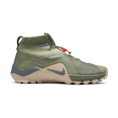 Nike Metcon X SF 'Olive Sepia Stone'
