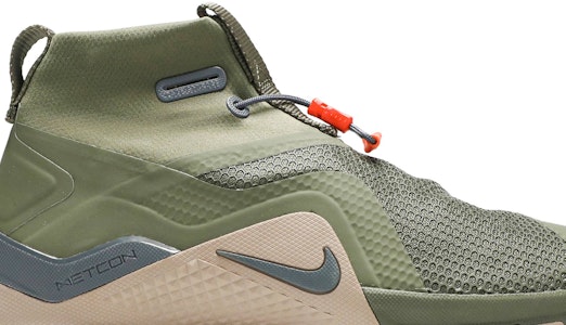 나이키 멧콘 X SF '올리브 세피아 스톤' (Nike 멧콘 X SF '올세피') BQ3123-208 Order 나이키 멧콘 X SF '올리브 세피아 스톤' (Nike 멧콘 X SF '올세피') BQ3123-208