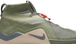Order Nike Metcon X SF 'Olive Sepia Stone' dalam warna Zaitun dan Sepia. BQ3123-208