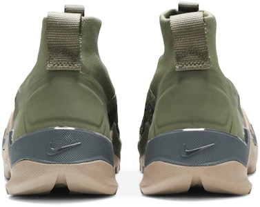 나이키 멧콘 X SF '올리브 세피아 스톤' (Nike 멧콘 X SF '올세피') BQ3123-208 Details for 나이키 멧콘 X SF '올리브 세피아 스톤' (Nike 멧콘 X SF '올세피') BQ3123-208