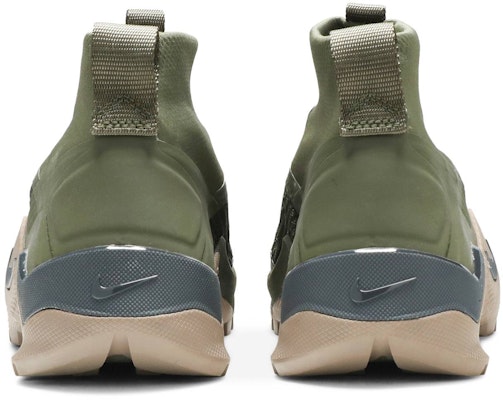 나이키 멧콘 X SF '올리브 세피아 스톤' (Nike 멧콘 X SF '올세피') BQ3123-208 Details for 나이키 멧콘 X SF '올리브 세피아 스톤' (Nike 멧콘 X SF '올세피') BQ3123-208