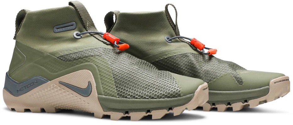 나이키 멧콘 X SF '올리브 세피아 스톤' (Nike 멧콘 X SF '올세피') BQ3123-208 Cheap 나이키 멧콘 X SF '올리브 세피아 스톤' (Nike 멧콘 X SF '올세피') BQ3123-208
