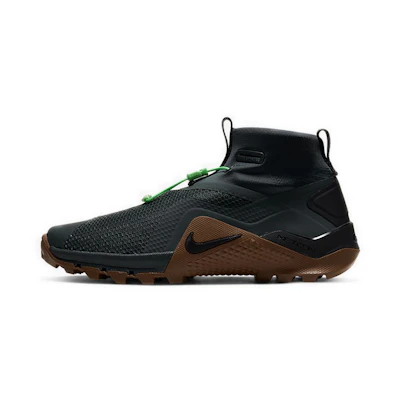Nike Metcon X SF 'Seaweed Light British Tan'