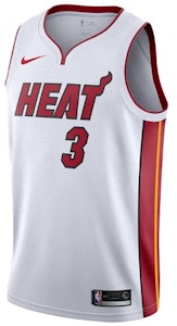 나이키 마이애미 히트 디지털 프린팅 브이넥 퀵드라이 탱크탑 화이트 864427-104 Order 나이키 마이애미 히트 디지털 프린팅 브이넥 퀵드라이 탱크탑 화이트 864427-104