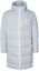 Lookbook Nike 中長版冬季運動羽絨連帽外套 淺灰色 DD6789-077