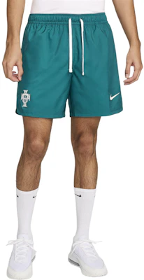 Seluar Bola Sepak Nike Mid-Rise Slim-Fit Stretch Hijau Teal. FJ7454-381 Buy Seluar Bola Sepak Nike Mid-Rise Slim-Fit Stretch Hijau Teal. FJ7454-381