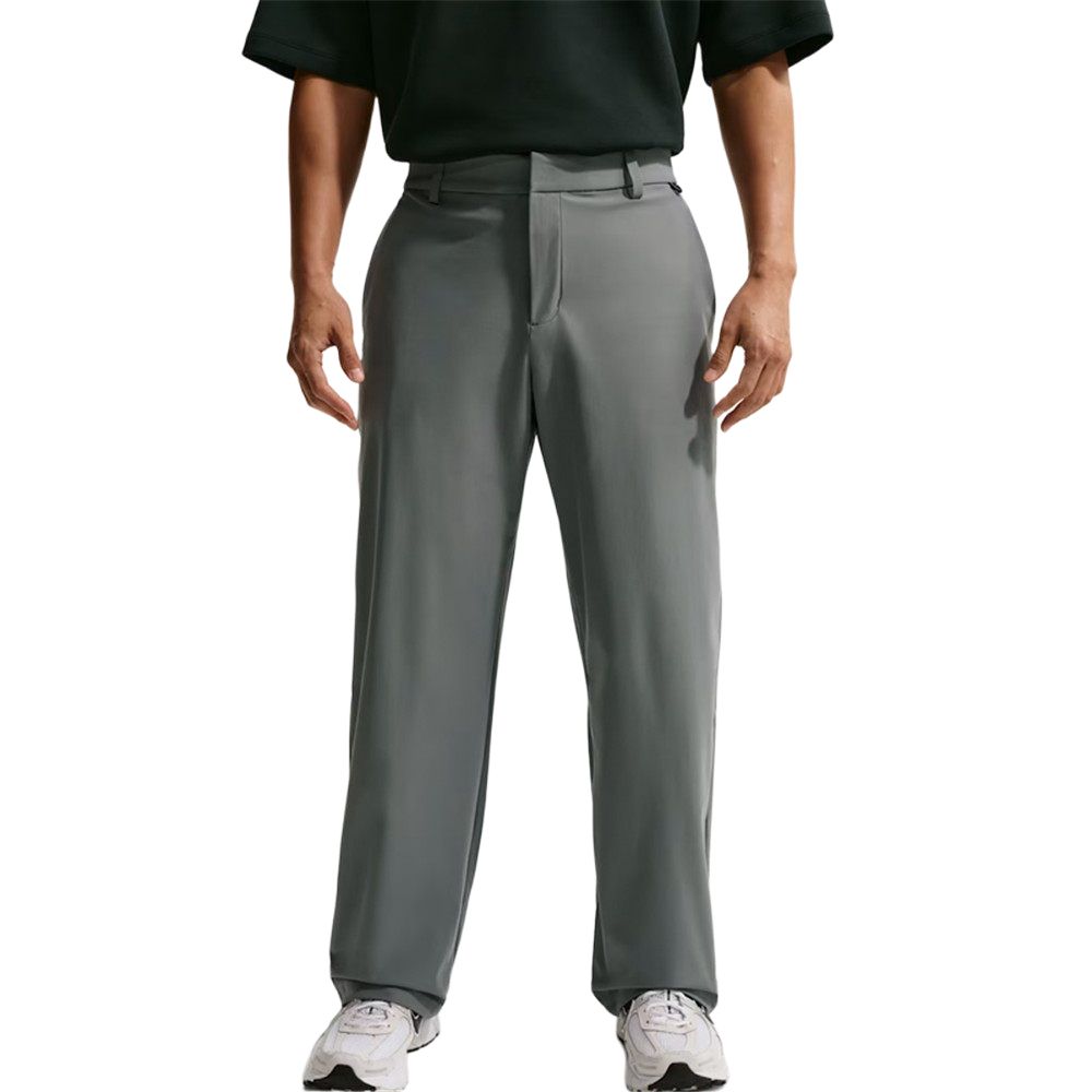 Nike Mid-Rise Straight-Leg Casual Sports Pants HQ6942-084