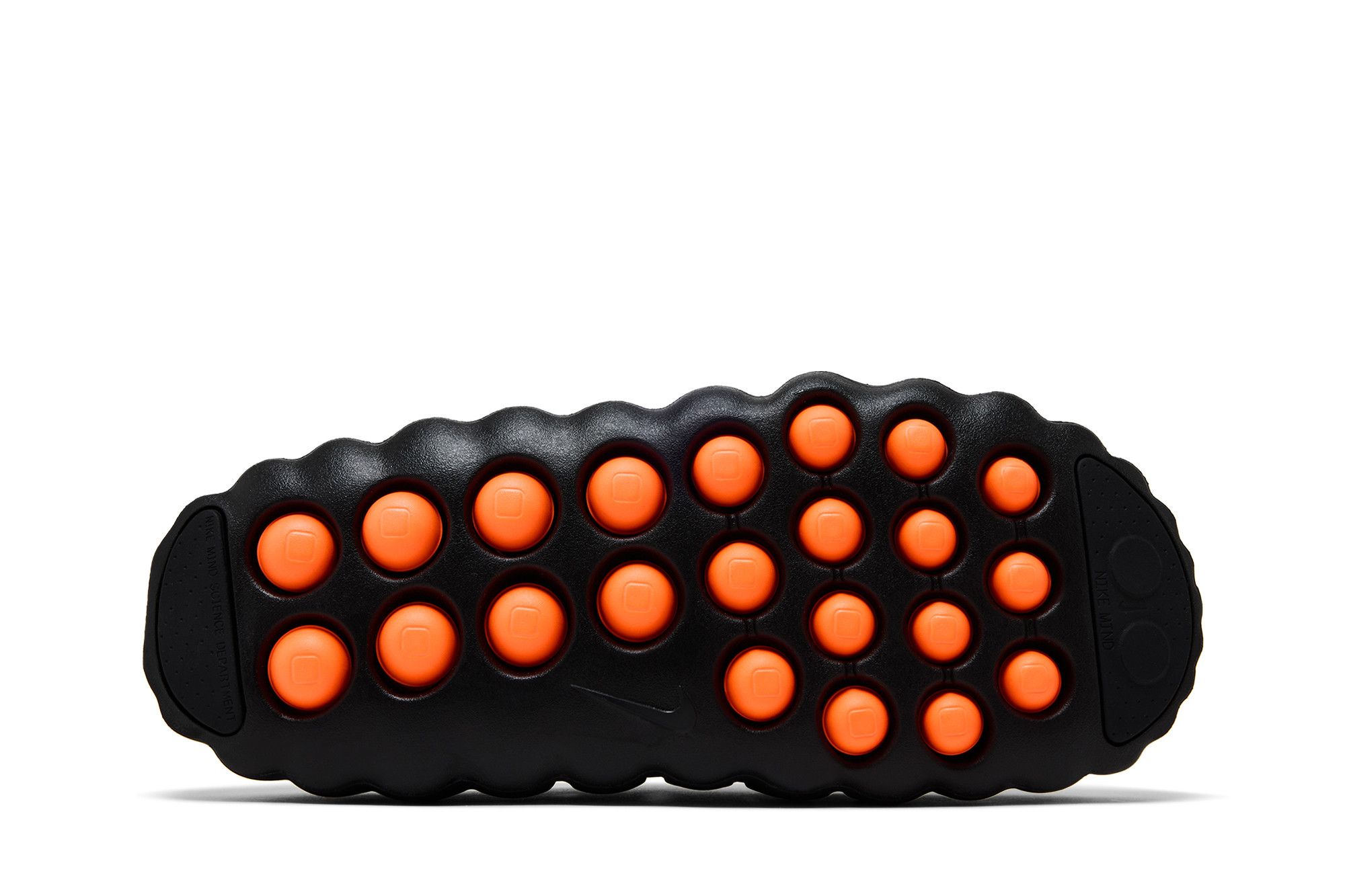 Shop Nike Mind 001 'Black' HQ4307-001