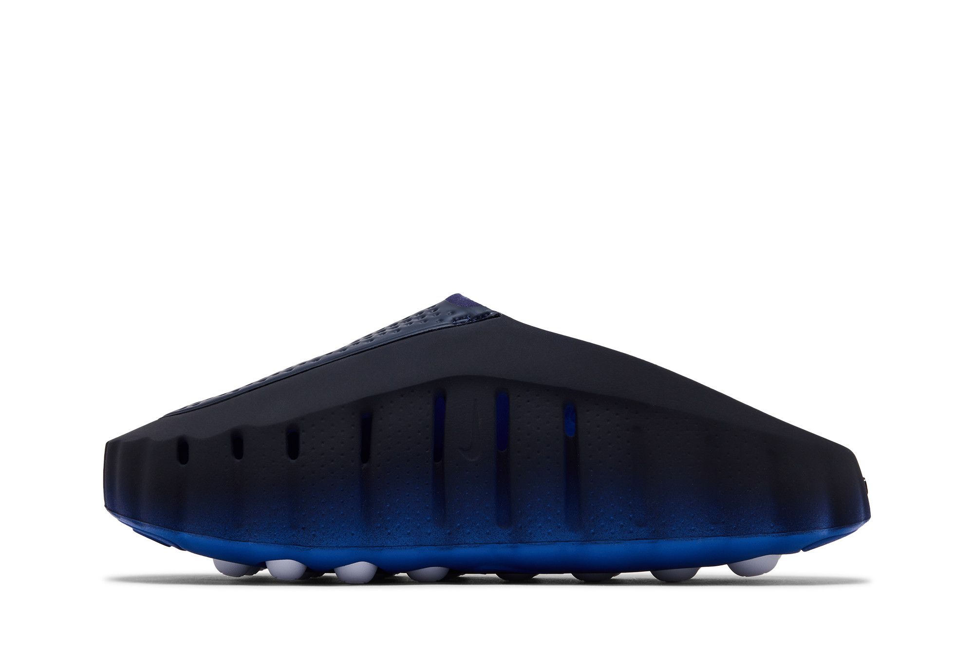 Lookbook Nike Mind 001 拖鞋 深藍/皇家藍 HQ4307-400