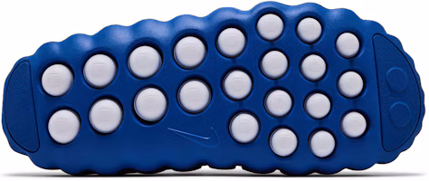 Shop Nike Mind 001 Slide Biru Gelap Blackened Game Royal HQ4307-400