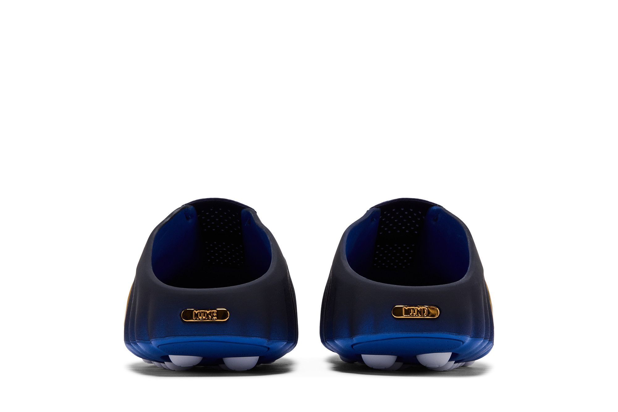 Details for Nike Mind 001 拖鞋 深藍/皇家藍 HQ4307-400