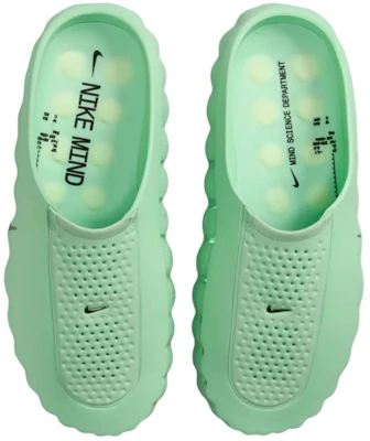 Nike Mind 001 'Cucumber Calm' HQ4307-302 Shop Nike Mind 001 'Cucumber Calm' HQ4307-302