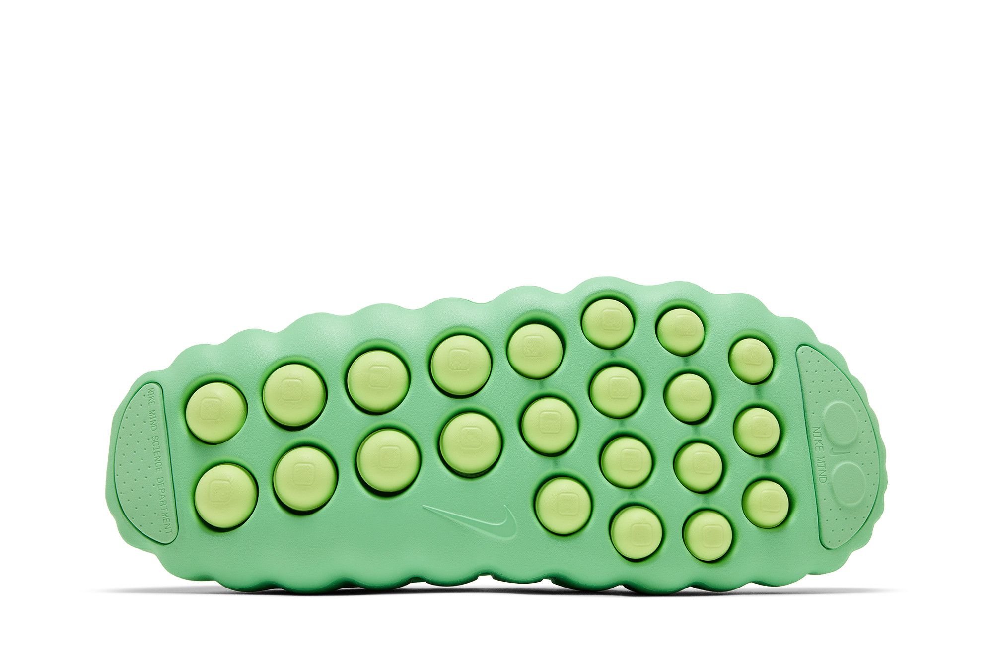 Shop Nike Mind 001 'Cucumber Calm' HQ4307-302