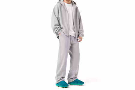 Order Nike Mind 001 拖鞋 地質藍綠 薄荷綠 HQ4307-301