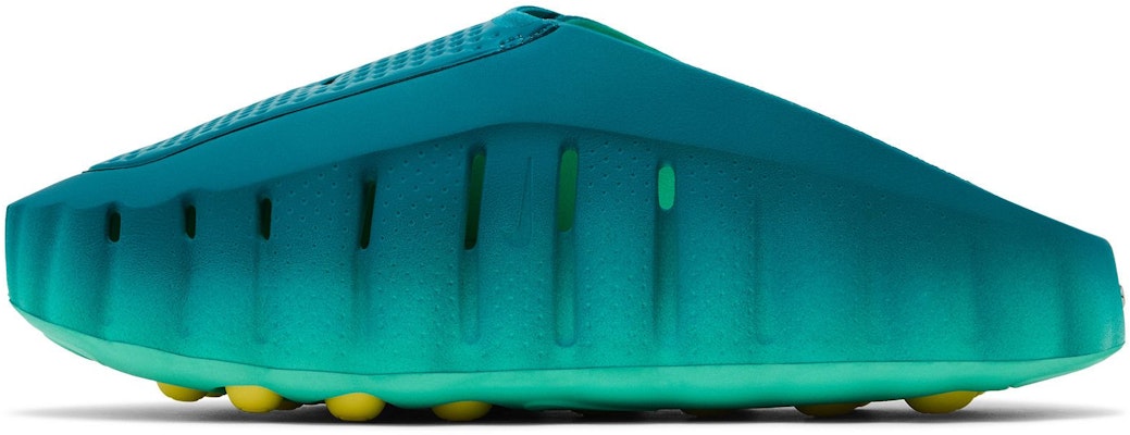 Nike Mind 001 Slide Geode Teal Light Menta Lelaki/Wanita HQ4307-301 Lookbook Nike Mind 001 Slide Geode Teal Light Menta Lelaki/Wanita HQ4307-301