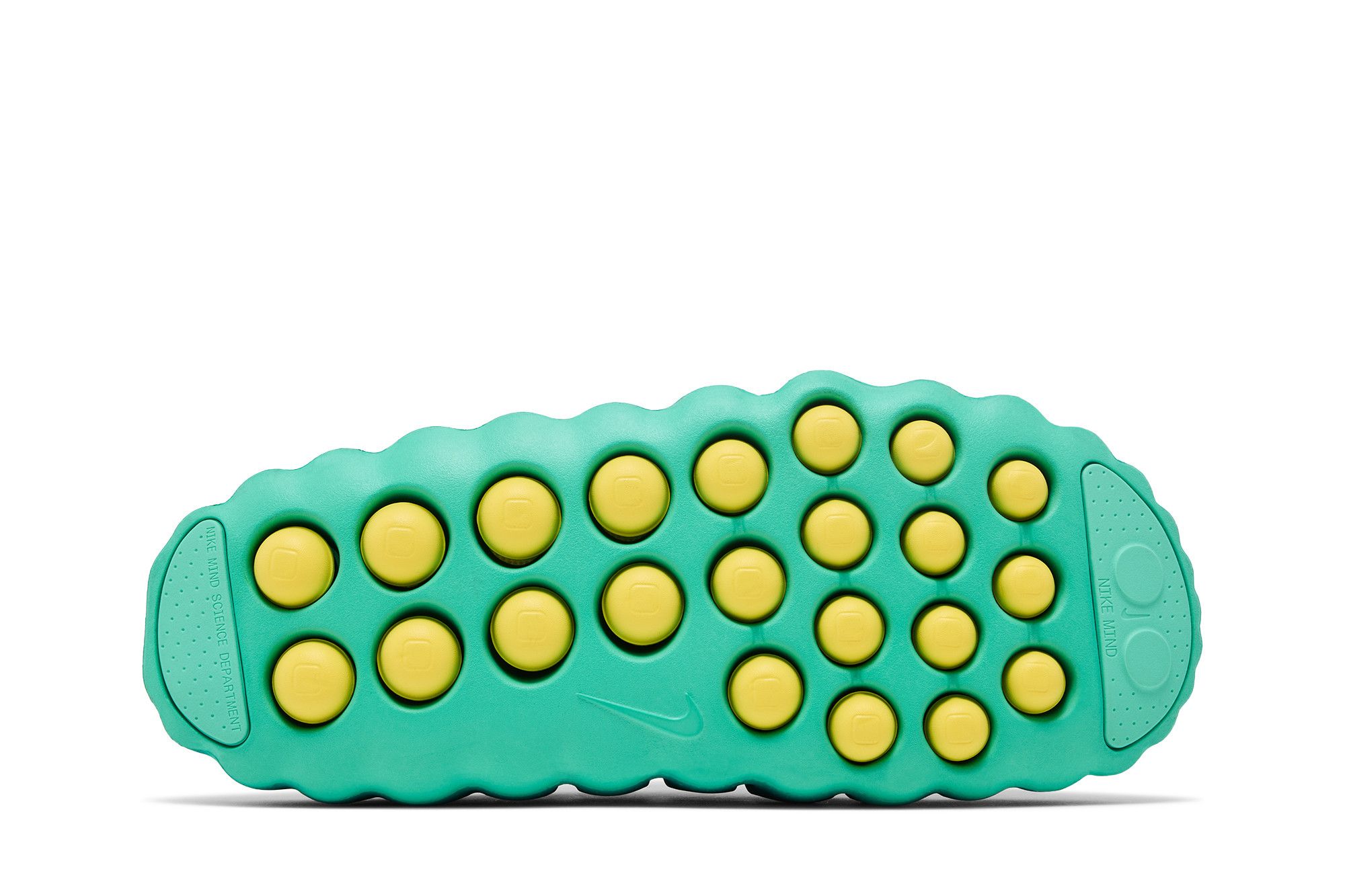 Nike Mind 001 'Geode Teal' 圖 4