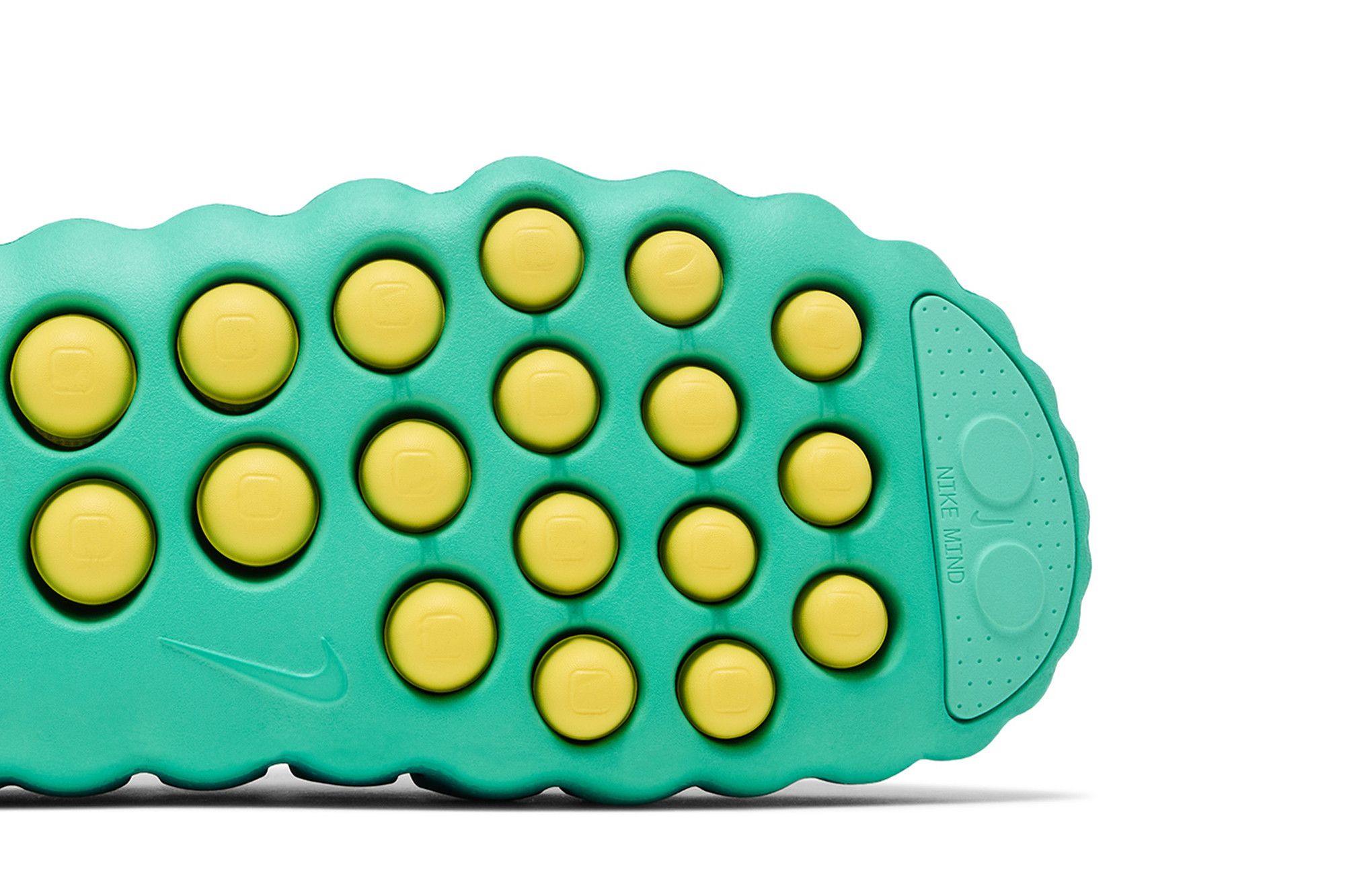 Nike Mind 001 'Geode Teal' 圖 5