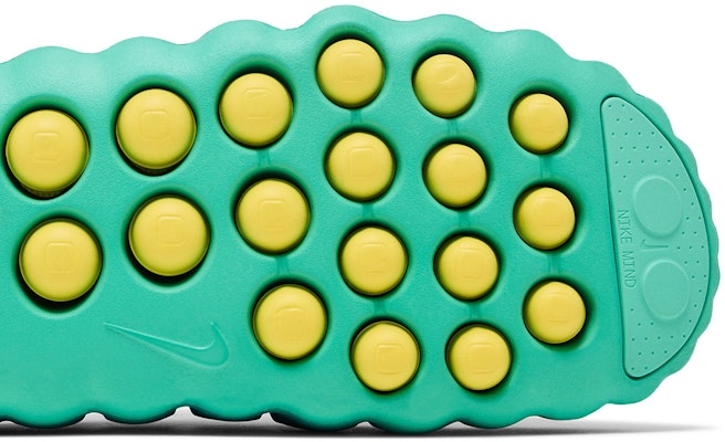 Nike Mind 001 Slide Geode Teal Light Menta Lelaki/Wanita HQ4307-301 Purchase Nike Mind 001 Slide Geode Teal Light Menta Lelaki/Wanita HQ4307-301