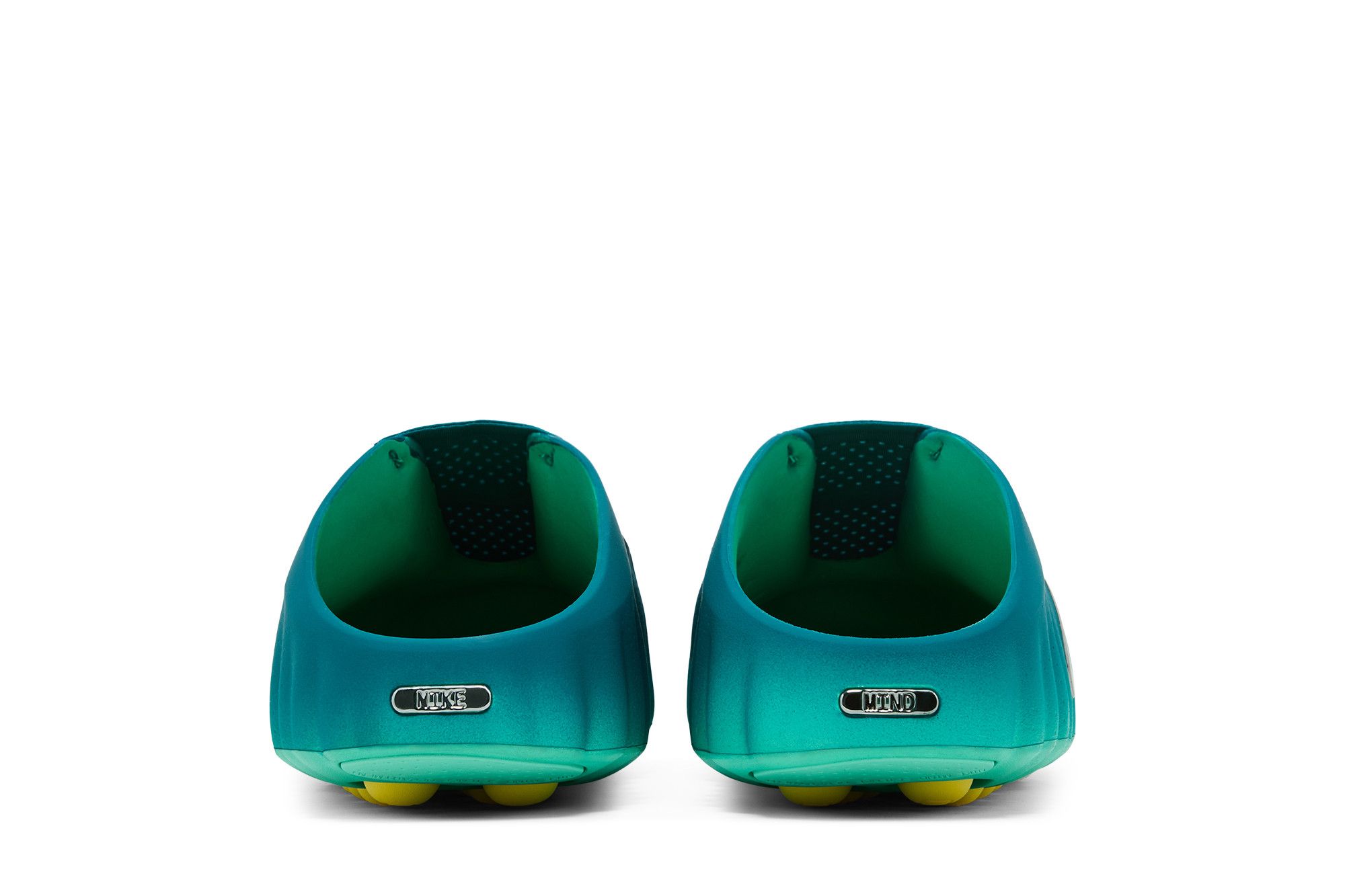 Sizing Nike Mind 001 ''Geode Teal'' Scarpe HQ4307-301