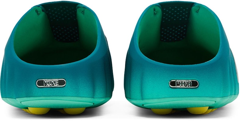 Nike Mind 001 ''Geode Teal'' Scarpe HQ4307-301 Sizing Nike Mind 001 ''Geode Teal'' Scarpe HQ4307-301