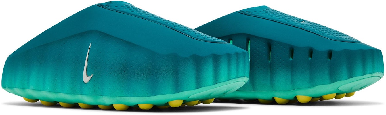 Nike Mind 001 Slide Geode Teal Light Menta Lelaki/Wanita HQ4307-301 Cheap Nike Mind 001 Slide Geode Teal Light Menta Lelaki/Wanita HQ4307-301