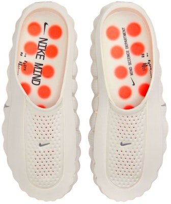 Nike Mind 001 ''Light Bone'' Kasut Lelaki HQ4307-002 Lookbook Nike Mind 001 ''Light Bone'' Kasut Lelaki HQ4307-002