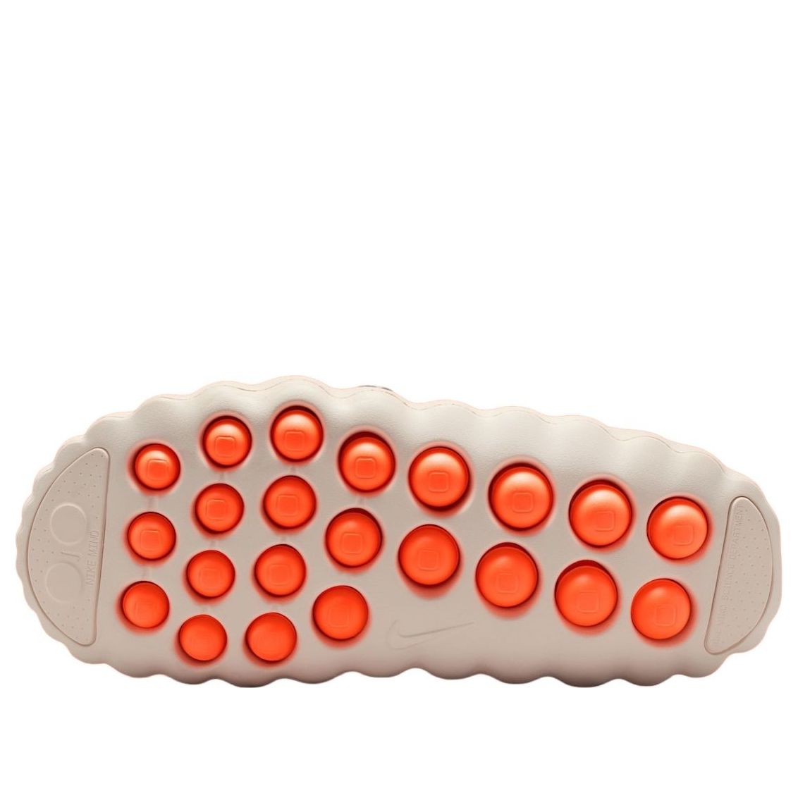 Shop Nike Mind 001 ''Light Bone'' Kasut Lelaki HQ4307-002