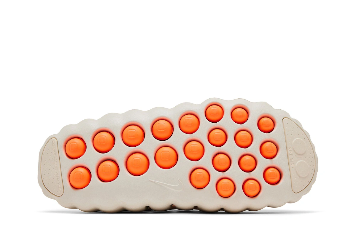 Nike Mind 001 'Light Bone'