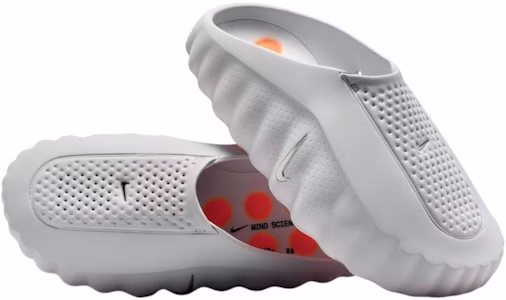 나이키 마인드 001 '라이트 스모크 그레이' HQ4307-003 Shop 나이키 마인드 001 '라이트 스모크 그레이' HQ4307-003