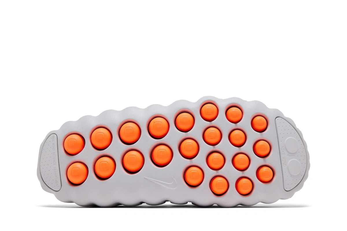 Nike Mind 001 'Light Smoke Grey'