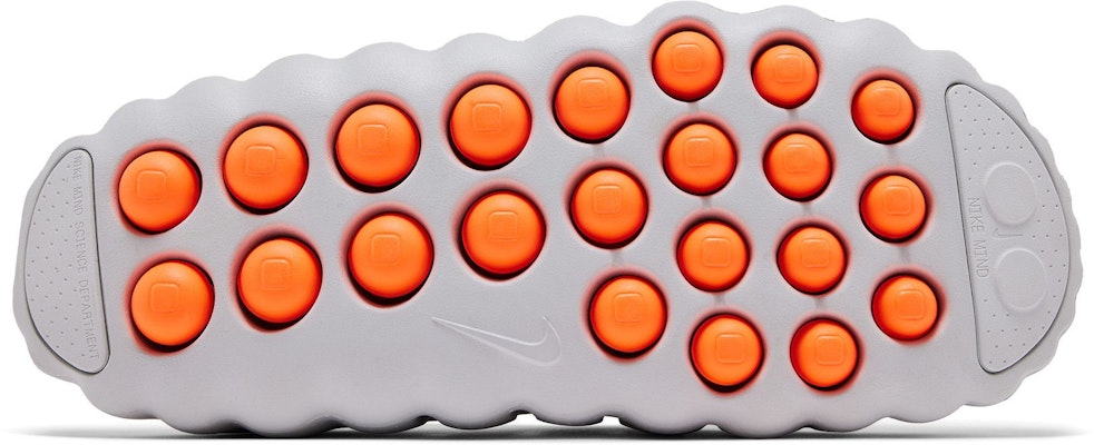 耐克 Mind 001 '浅烟灰' HQ4307-003 Shop 耐克 Mind 001 '浅烟灰' HQ4307-003